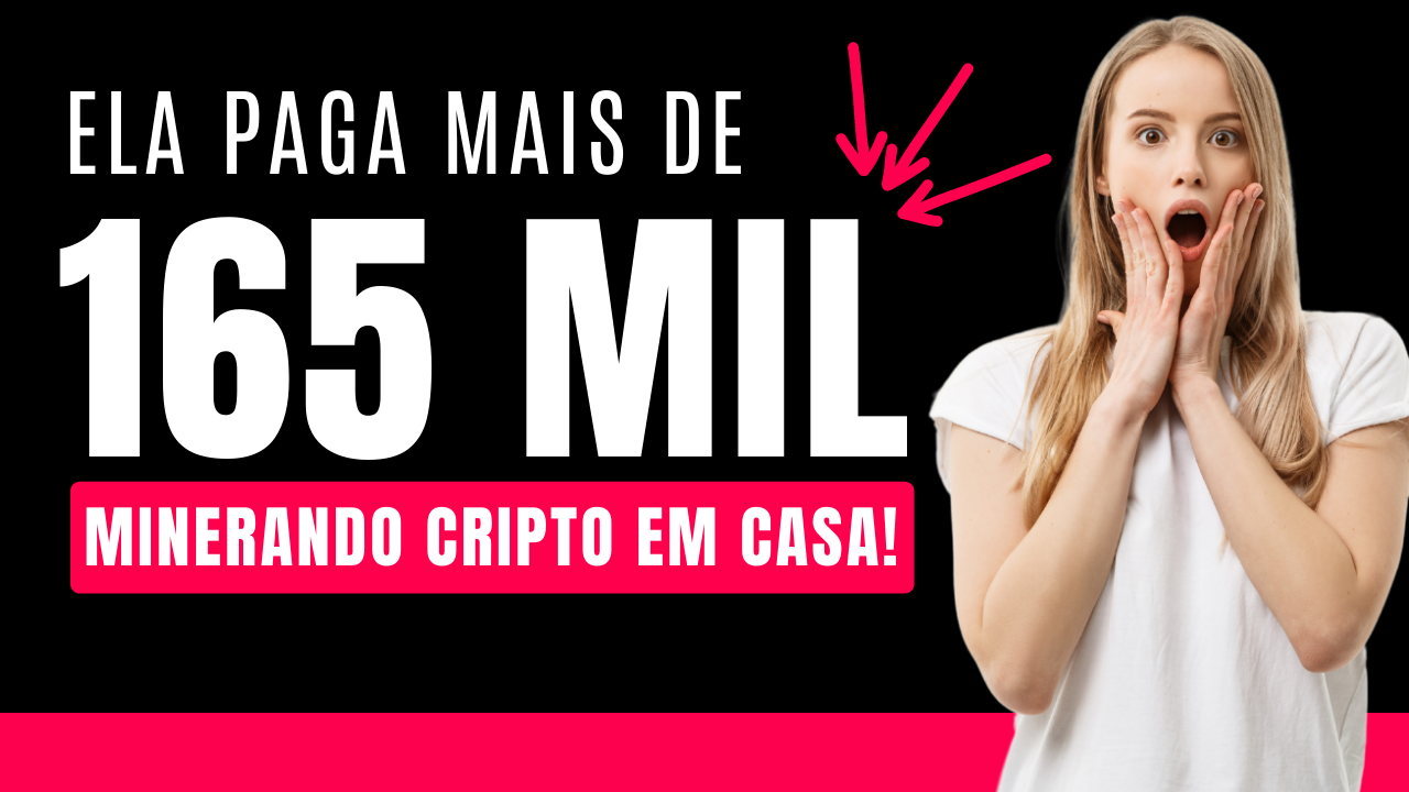 como ganhar dinheiro minerando criptomoedas e bitcoin (5)