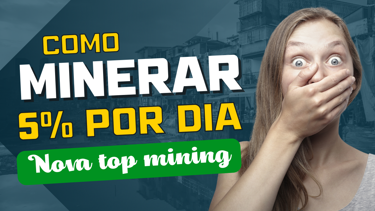 como ganhar dinheiro minerando criptomoedas e bitcoin (5)