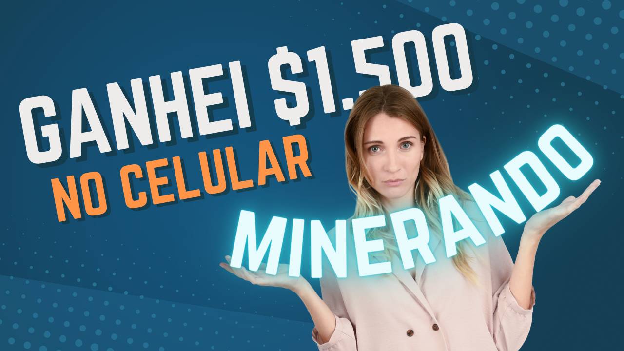 como ganhar dinheiro minerando criptomoedas e bitcoin