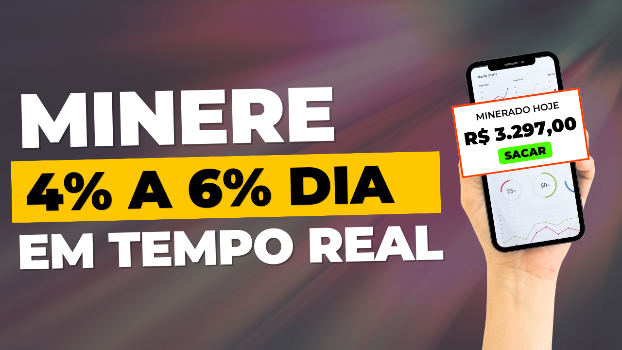 como ganhar dinheiro minerando criptomoedas e bitcoin