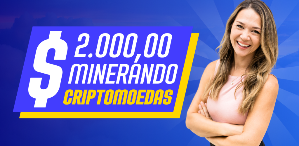 como ganhar dinheiro minerando criptomoedas e bitcoin em nuvem