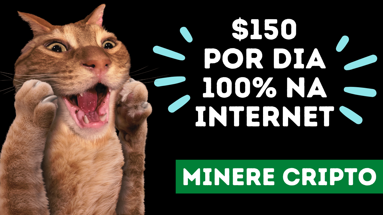 como ganhar dinheiro minerando criptomoedas e bitcoin