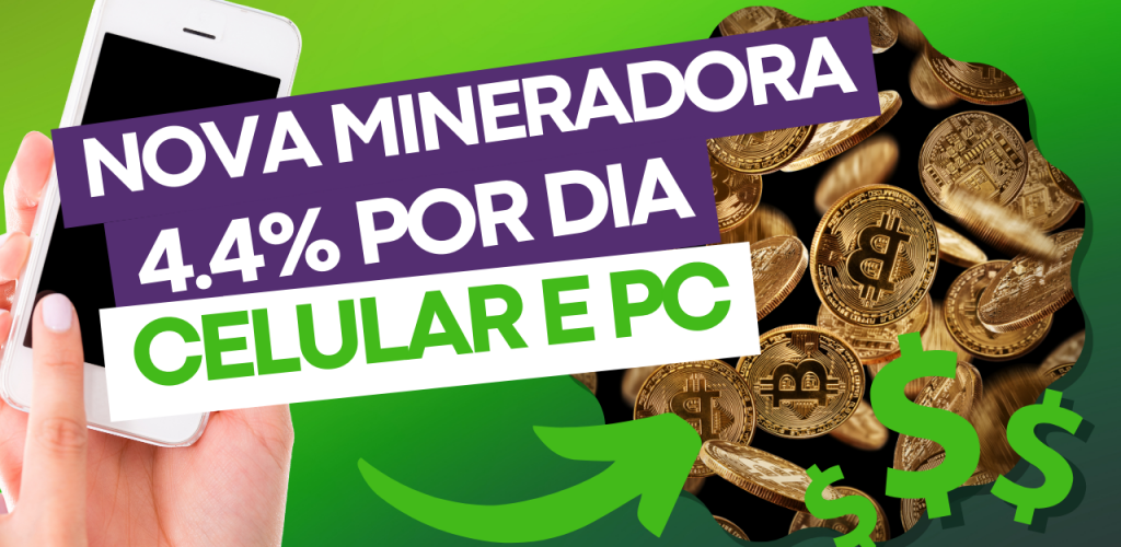 como ganhar dinheiro minerando criptomoedas e bitcoin