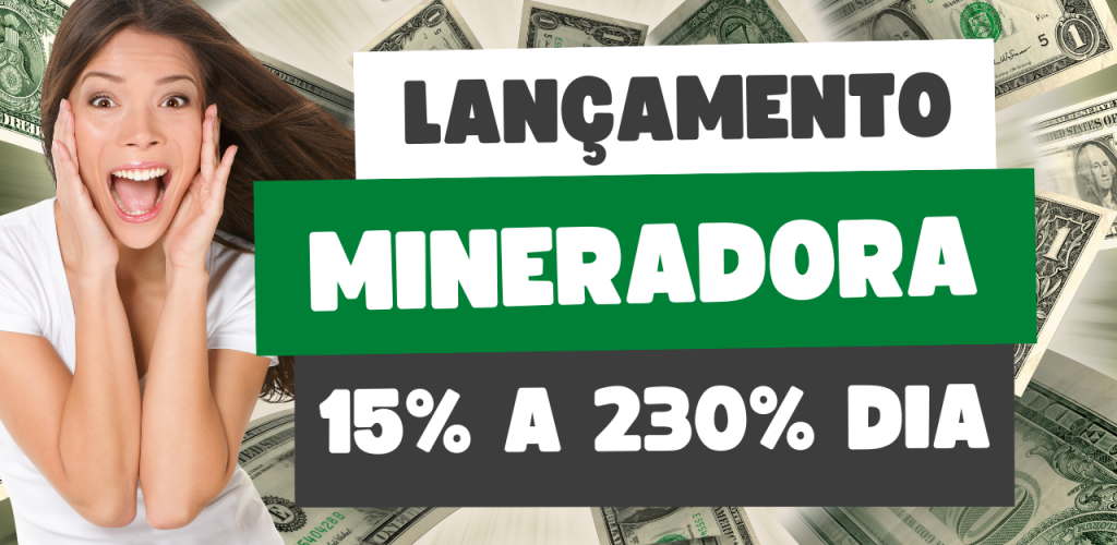 como ganhar dinheiro minerando criptomoedas e bitcoin