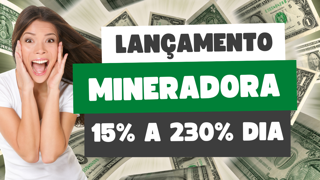como ganhar dinheiro minerando criptomoedas e bitcoin