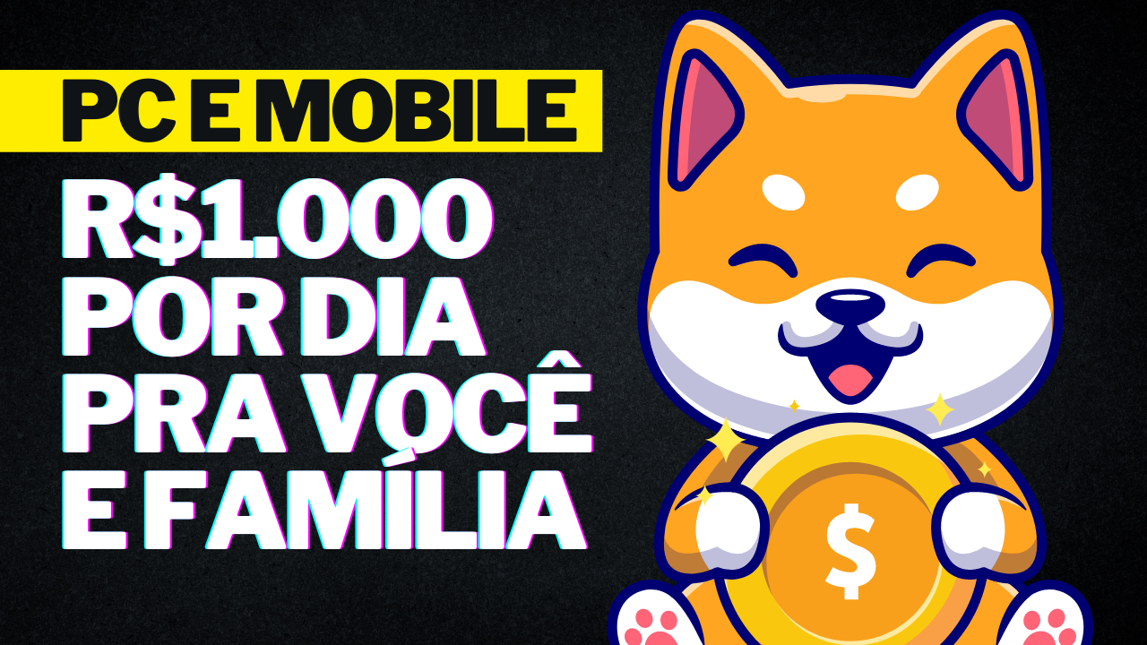 como ganhar dinheiro minerando criptomoedas,como ganhar dinheiro com bitcoin,como ganhar dinheiro no pix (1)