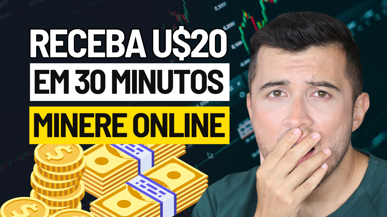como ganhar dinheiro minerando criptomoedas,como ganhar dinheiro com bitcoin,como ganhar dinheiro no pix (1)