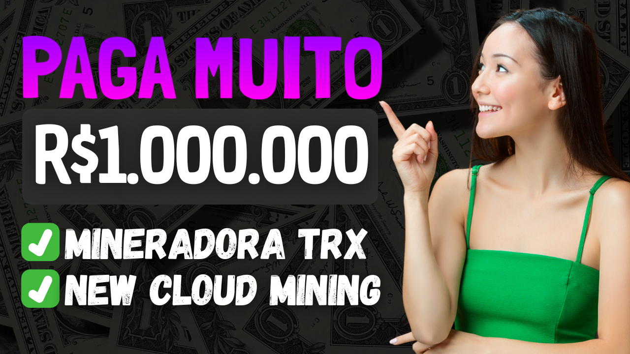 como ganhar dinheiro minerando criptomoedas,como ganhar dinheiro com bitcoin,como ganhar dinheiro no pix (1)