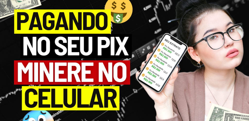 como ganhar dinheiro minerando criptomoedas,como ganhar dinheiro com bitcoin,como ganhar dinheiro no pix (2)