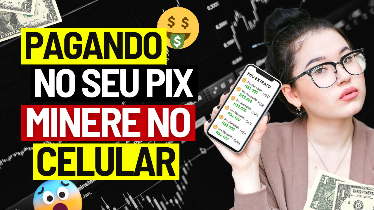 como ganhar dinheiro minerando criptomoedas,como ganhar dinheiro com bitcoin,como ganhar dinheiro no pix (2)