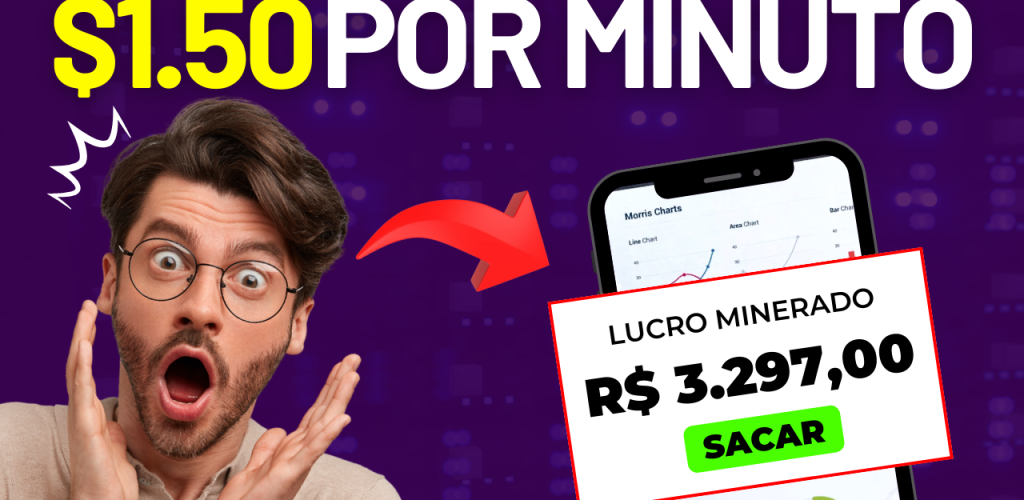 como ganhar dinheiro minerando criptomoedas,como ganhar dinheiro com bitcoin,como ganhar dinheiro no pix (2)