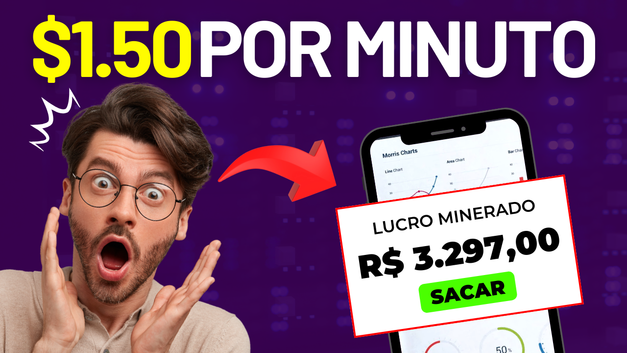 como ganhar dinheiro minerando criptomoedas,como ganhar dinheiro com bitcoin,como ganhar dinheiro no pix (2)