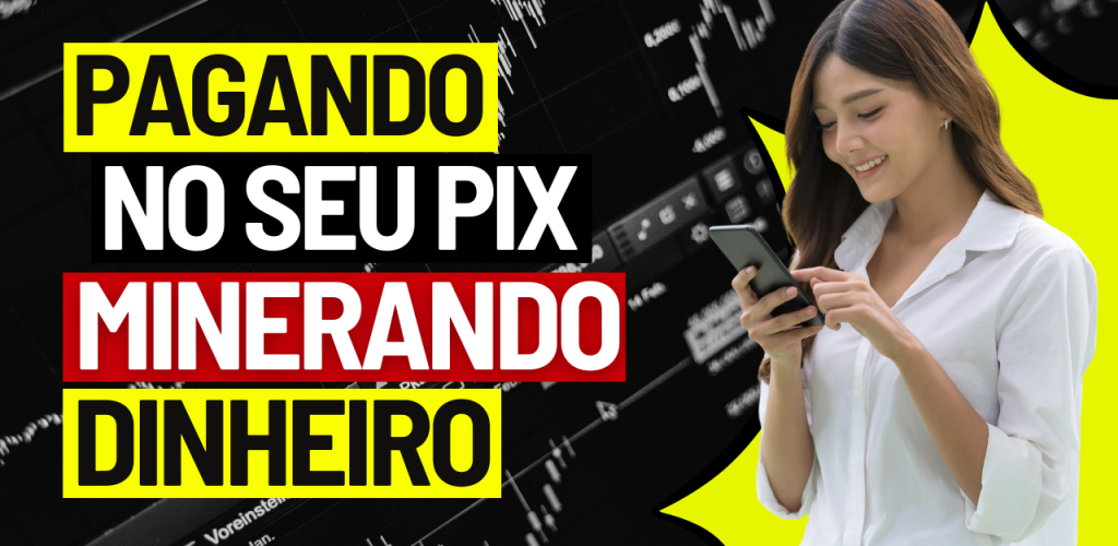 como ganhar dinheiro minerando criptomoedas,como ganhar dinheiro com bitcoin,como ganhar dinheiro no pix (3)