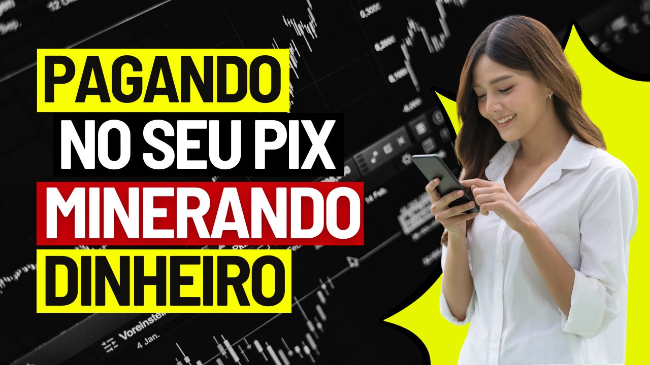 como ganhar dinheiro minerando criptomoedas,como ganhar dinheiro com bitcoin,como ganhar dinheiro no pix (3)