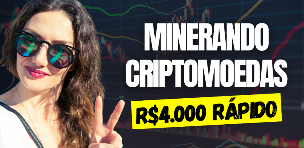 como ganhar dinheiro minerando criptomoedas,como ganhar dinheiro com bitcoin,como ganhar dinheiro no pix (3)