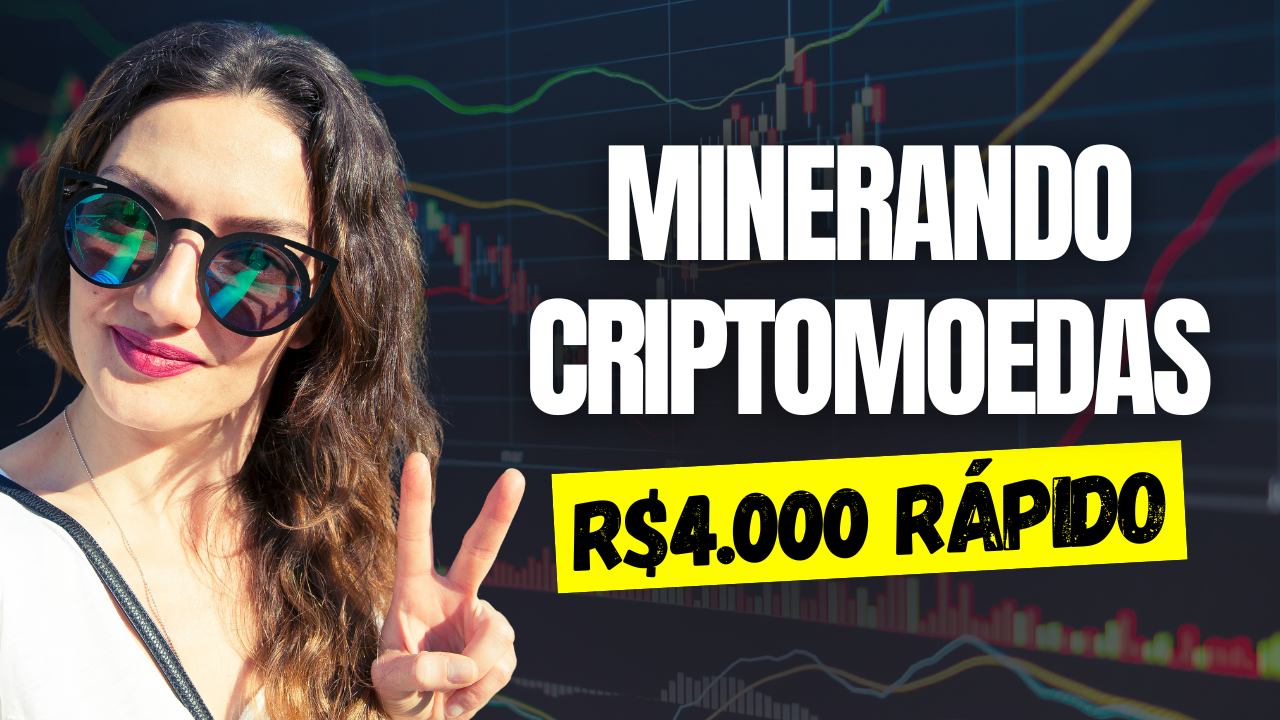 como ganhar dinheiro minerando criptomoedas,como ganhar dinheiro com bitcoin,como ganhar dinheiro no pix (3)