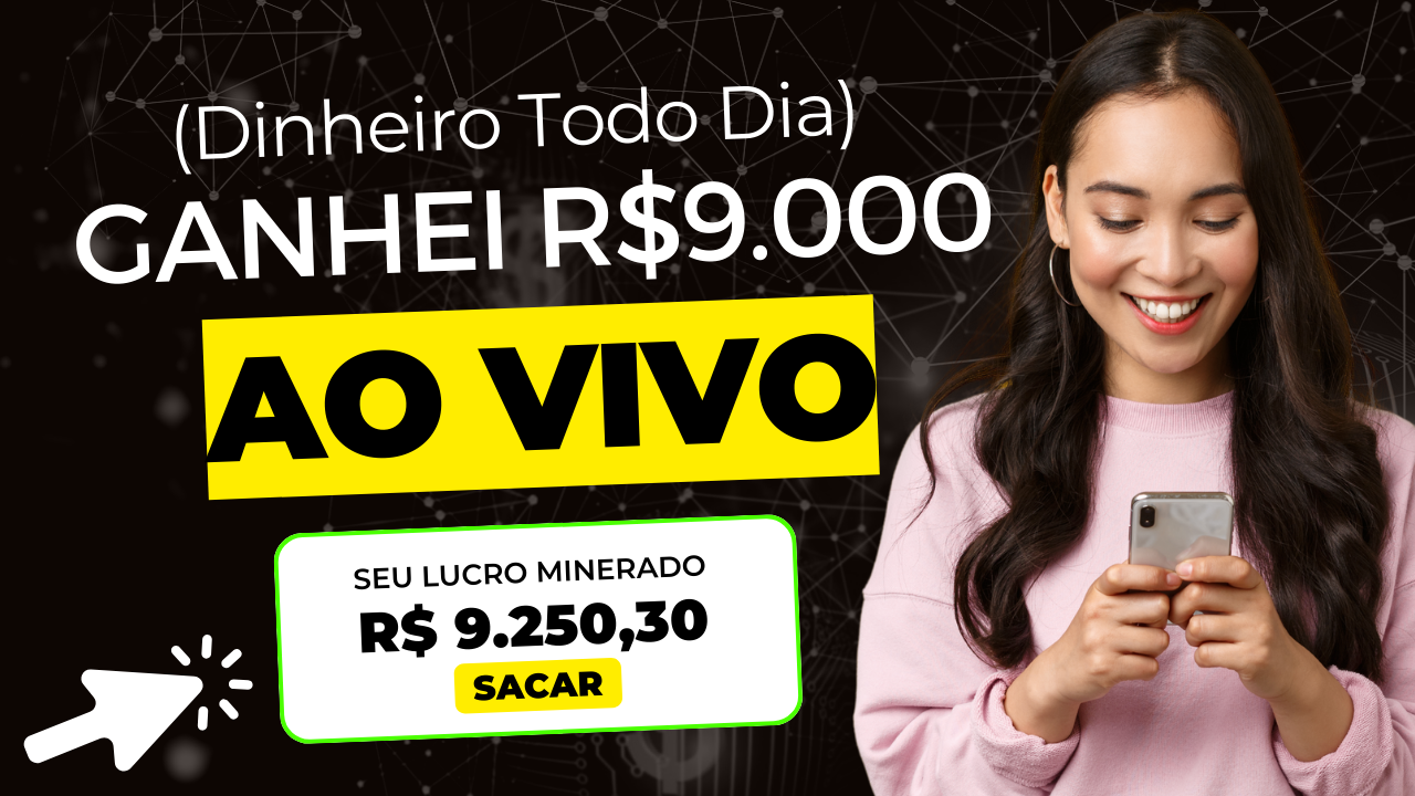 como ganhar dinheiro minerando criptomoedas,como ganhar dinheiro com bitcoin,como ganhar dinheiro no pix