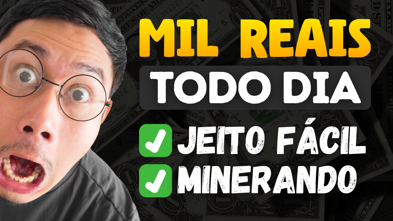 como ganhar dinheiro minerando criptomoedas,como ganhar dinheiro com bitcoin,como ganhar dinheiro no pix (4)