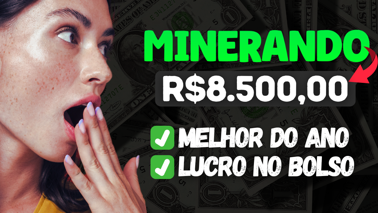como ganhar dinheiro minerando criptomoedas,como ganhar dinheiro com bitcoin,como ganhar dinheiro no pix (4)