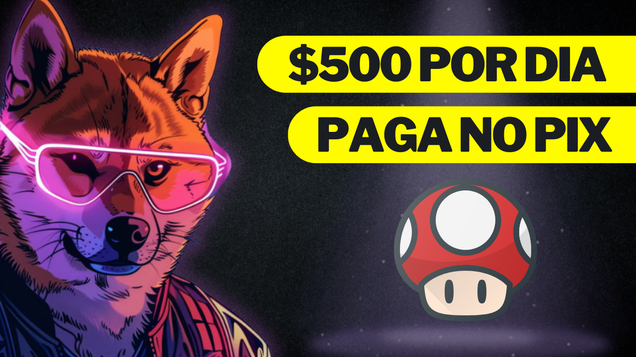 como ganhar dinheiro minerando criptomoedas,como ganhar dinheiro com bitcoin,como ganhar dinheiro no pix (8)