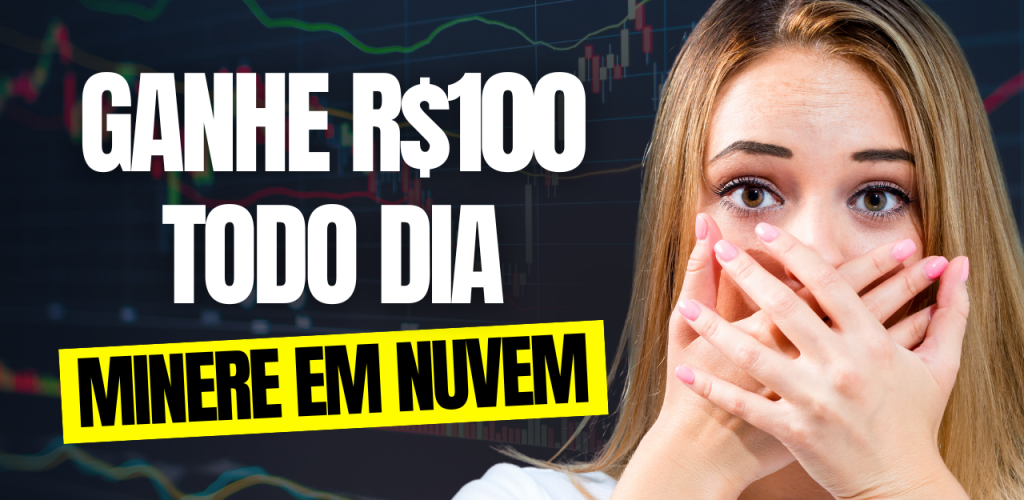 como ganhar dinheiro minerando criptomoedas,como ganhar dinheiro com bitcoin,como ganhar dinheiro no pix