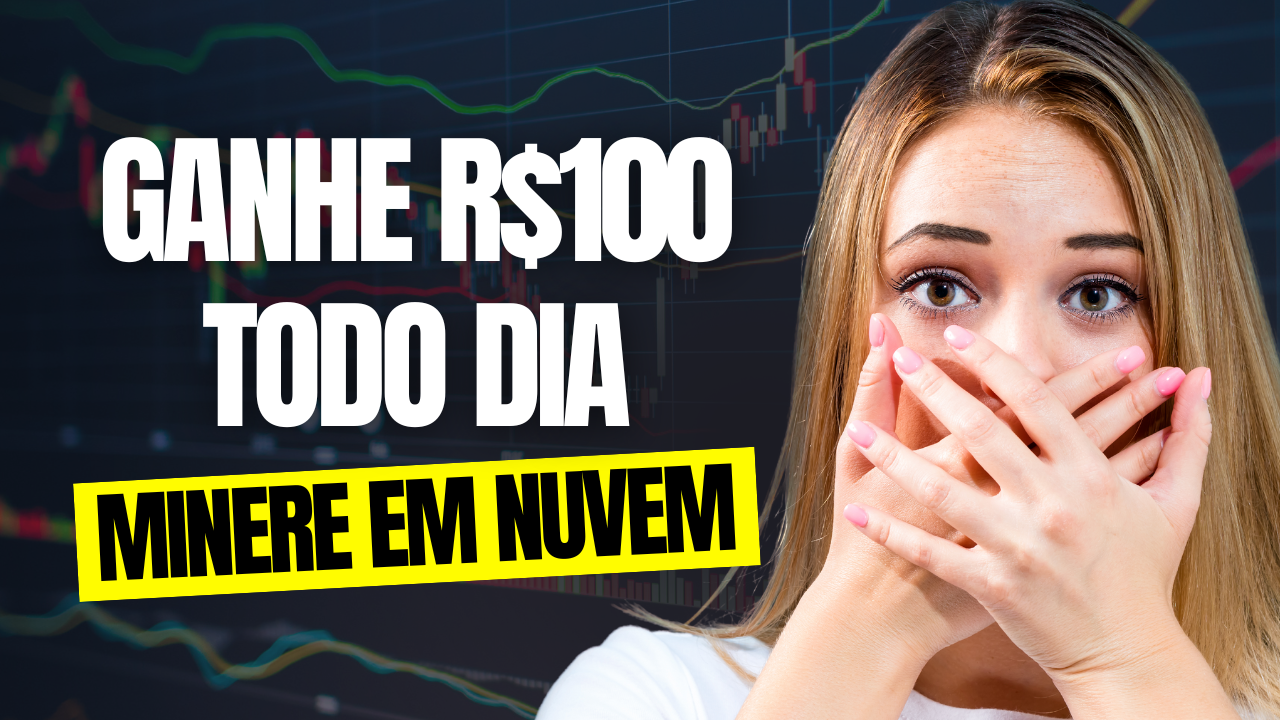 como ganhar dinheiro minerando criptomoedas,como ganhar dinheiro com bitcoin,como ganhar dinheiro no pix
