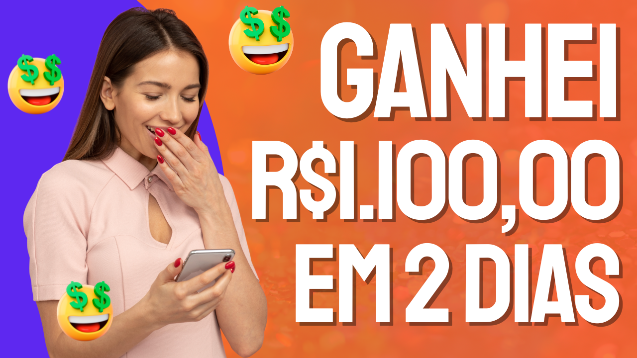 como ganhar dinheiro na internet