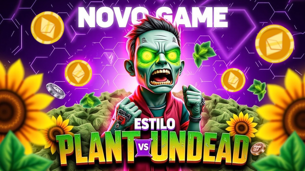 🌱🌴 TUTORIAL COMPLETO FARM CRYPT GANHE $9 A $999 POR DIA SAIU NOVO GAME NFT 2025 PAGANDO ETHEREUM