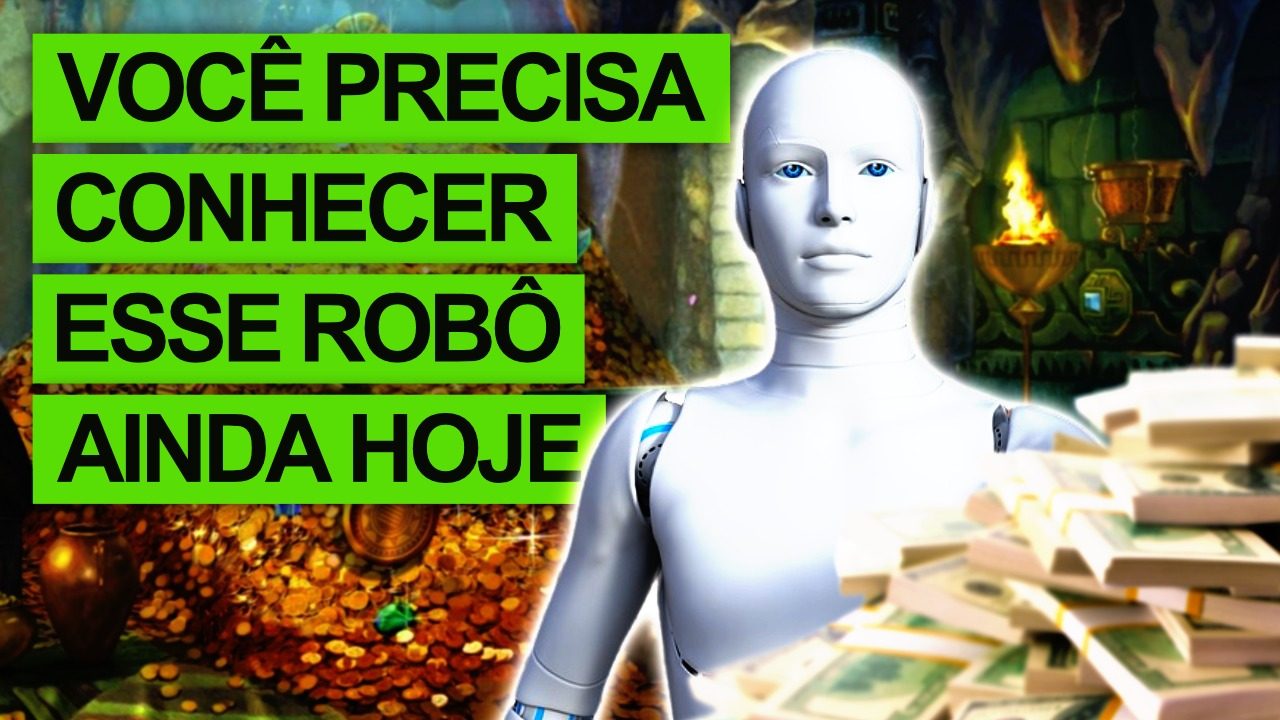 🤔 BOT FINANCEIRO FUNCIONA VOU SACAR US$ 500,00 AO VIVO │ CONFIRA COMIGO, ESSE É O MELHOR DO MERCADO!